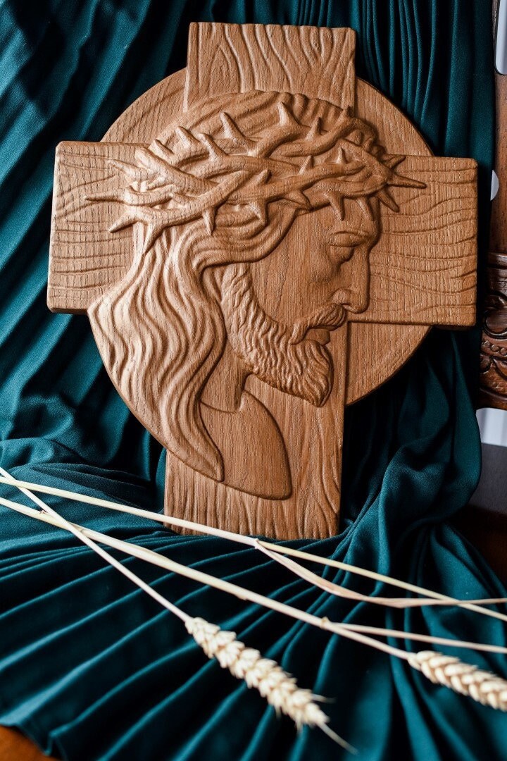 Jesus Thorns Crown