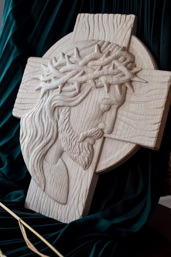 Jesus Thorns Crown