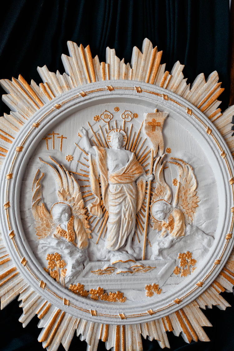 Resurrection of Christ