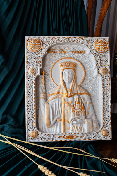 Saint Tamara
