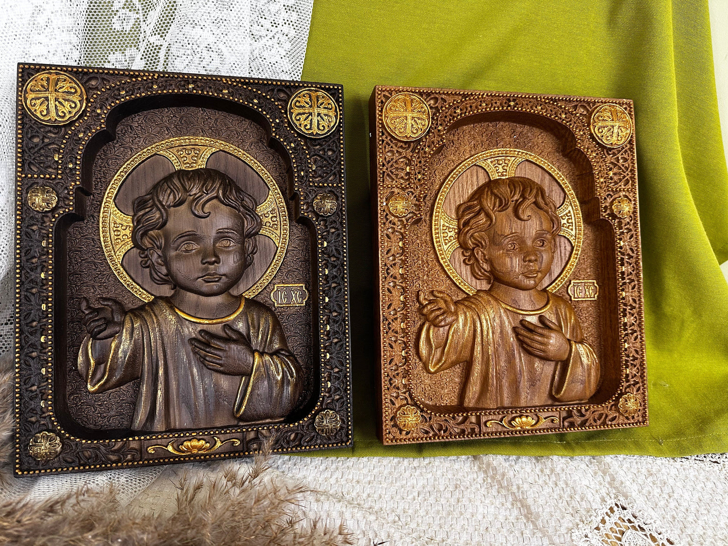 Baby Jesus Christmas Images