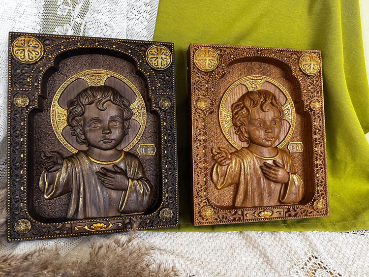 Baby Jesus Christmas Images