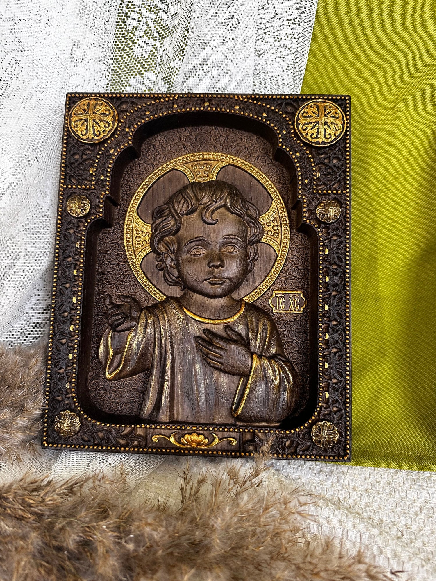 Baby Jesus Christmas Images