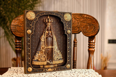 Our Lady Aparecida