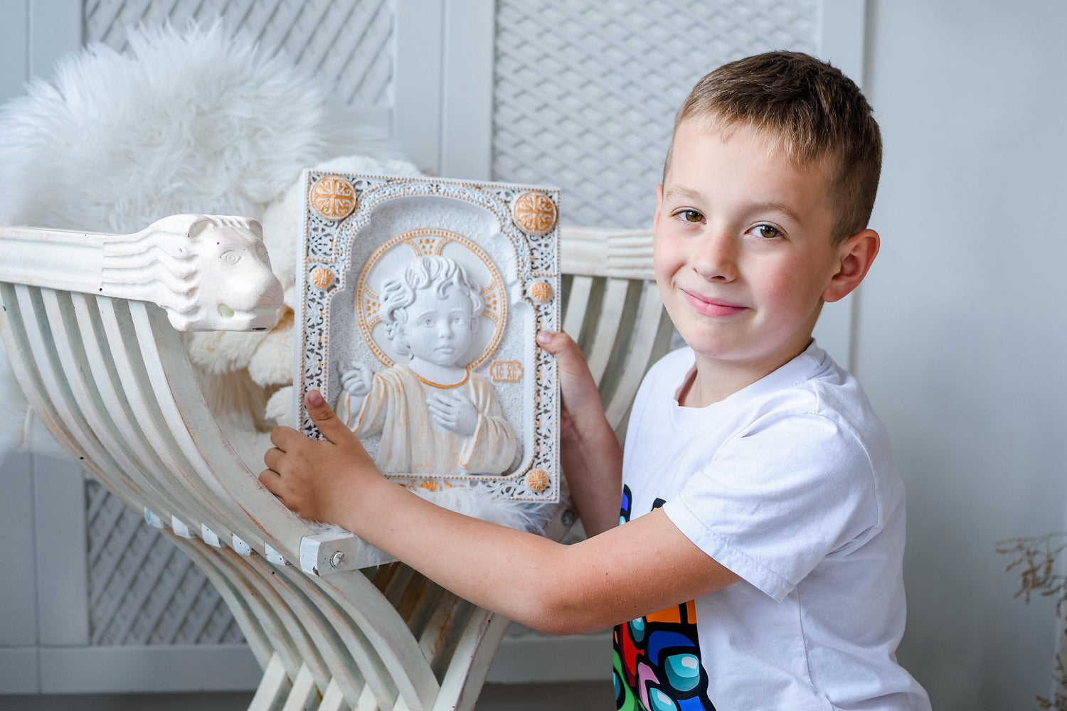 Baby Jesus Christmas Images