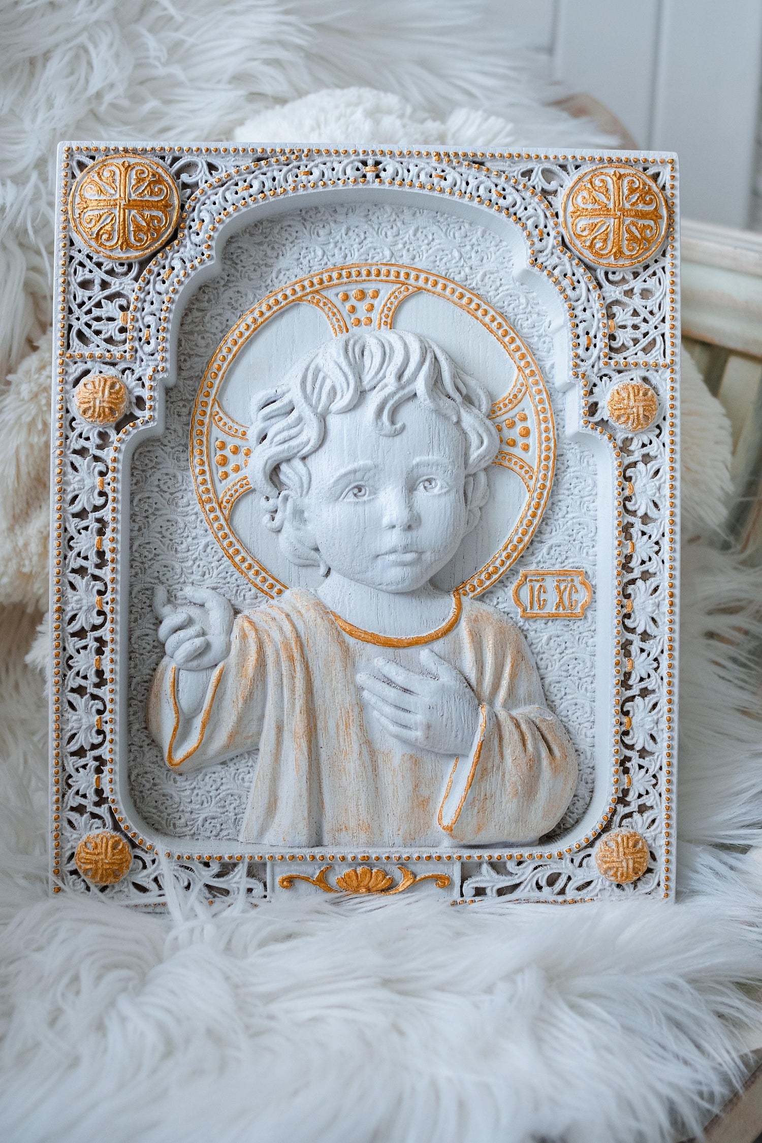 Baby Jesus Christmas Images