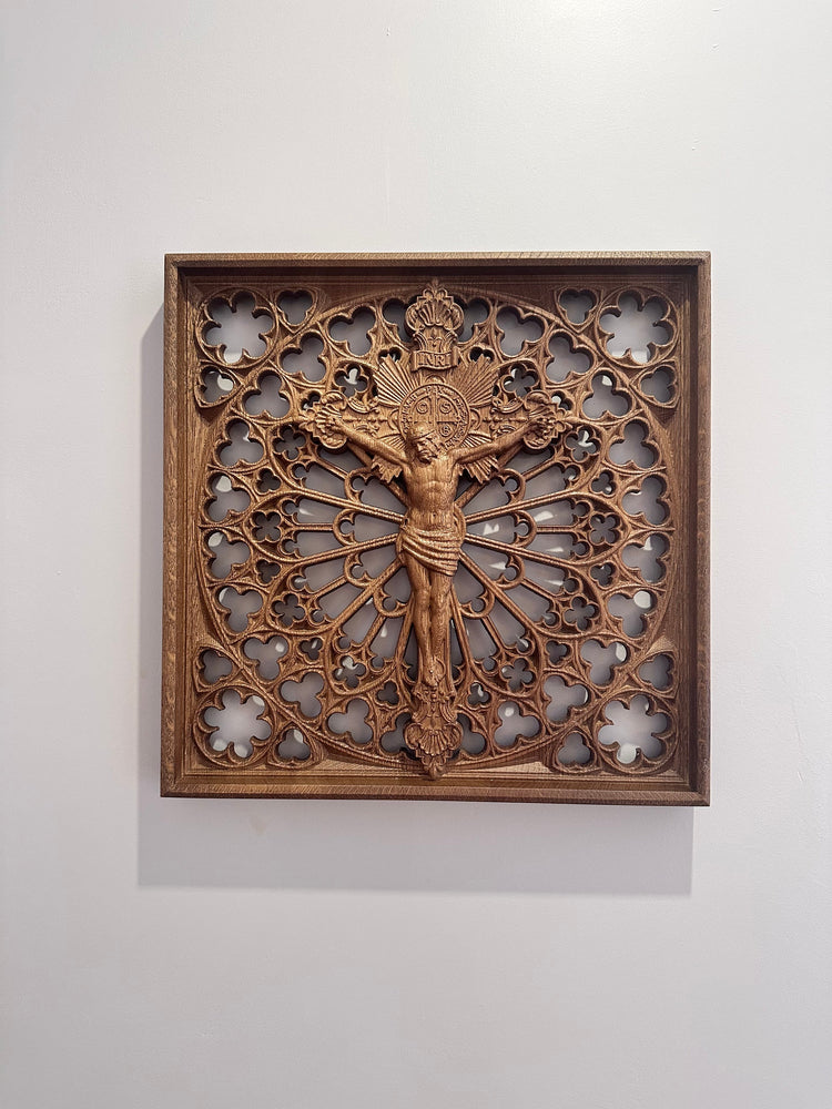 Jesus Crucifixion Modern Art