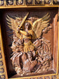 Saint Michael Warrior Angel