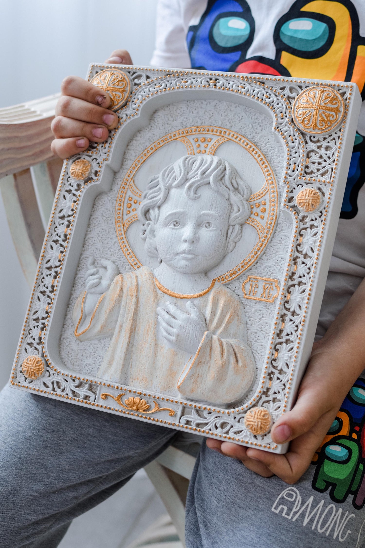 Baby Jesus Christmas Images