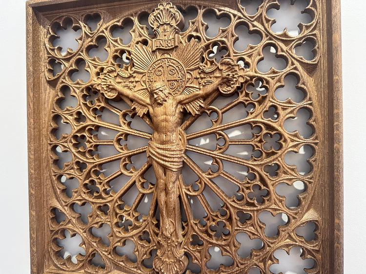 Jesus Crucifixion Modern Art