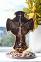 Catholic Saint Michael Statue