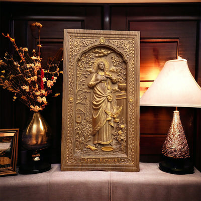 Saint Natalia