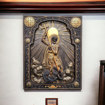 Saint George