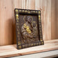 Saint Joseph Wood carving