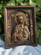 Black Madonna Catholic Art
