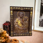 Saint Joseph Wood carving