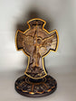 Catholic Saint Michael Statue