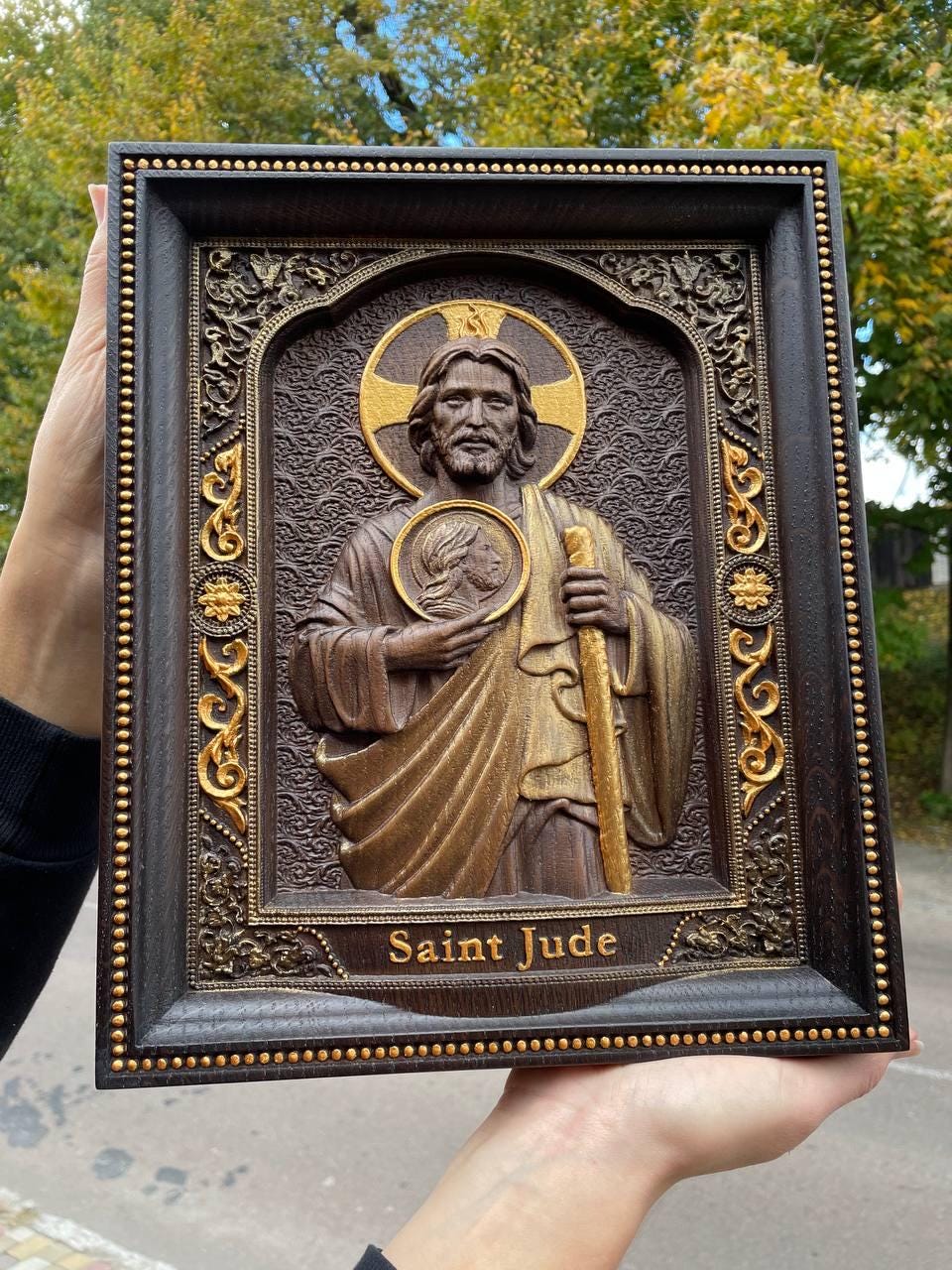 Saint Jude Classic