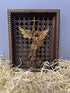 Modern Saint Michael Christian Art