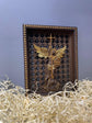 Modern Saint Michael Christian Art
