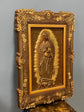 Our Lady of Guadalupe Floral design