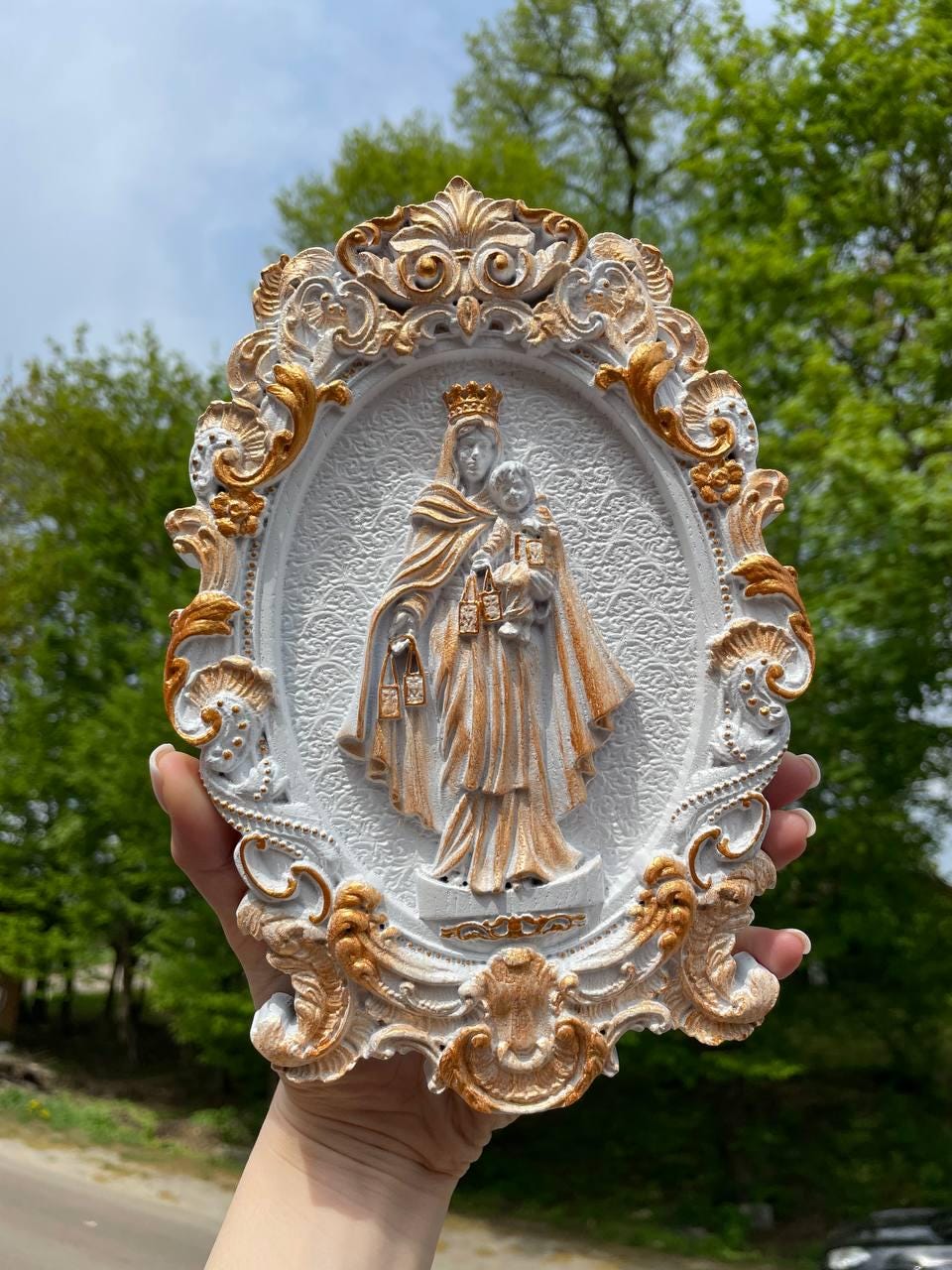 Virgen del Carmen Classic