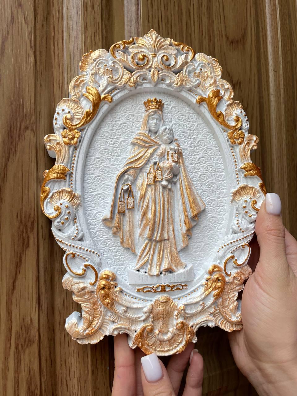 Virgen del Carmen Classic