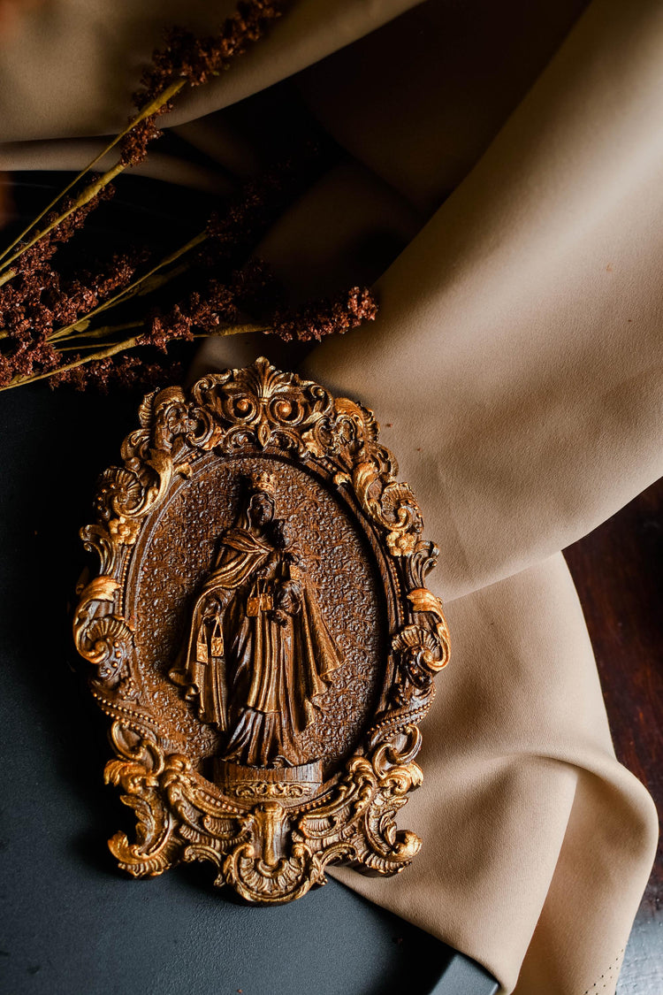 Virgen del Carmen Classic