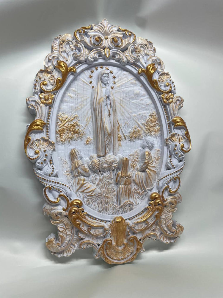 Our Lady of Fatima