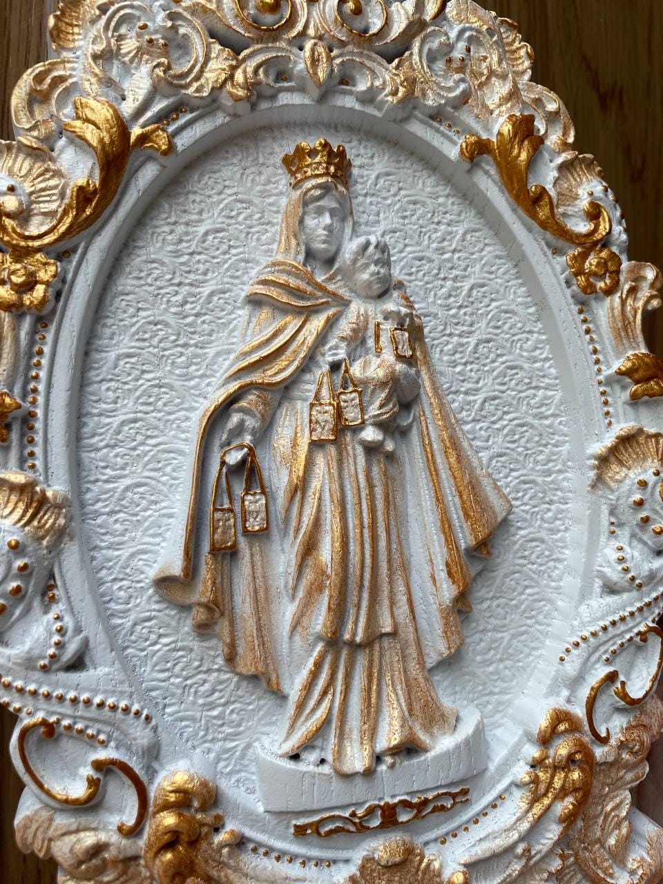 Virgen del Carmen Classic