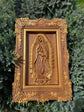 Our Lady of Guadalupe Floral design