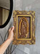 Our Lady of Guadalupe Floral design