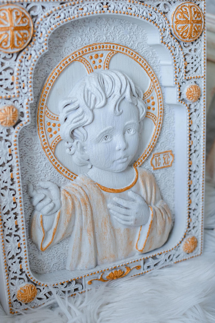 Baby Jesus Christmas Images