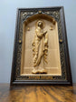 The Mother of God Catholic Image