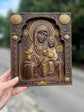 Our Lady of the Unfading Flower