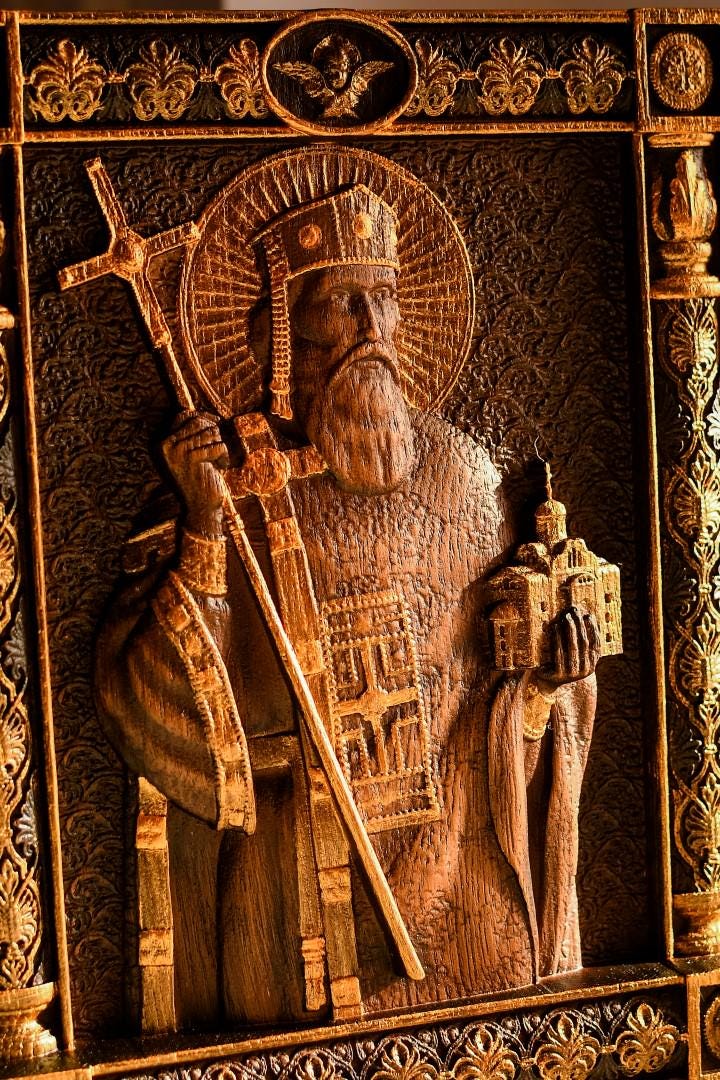 Saint Vladimir