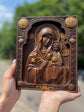 Our Lady of the Unfading Flower