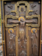 Catholic Wooden Cross