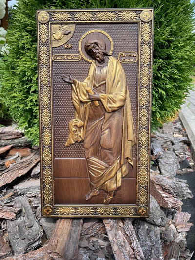 Saint Andrew