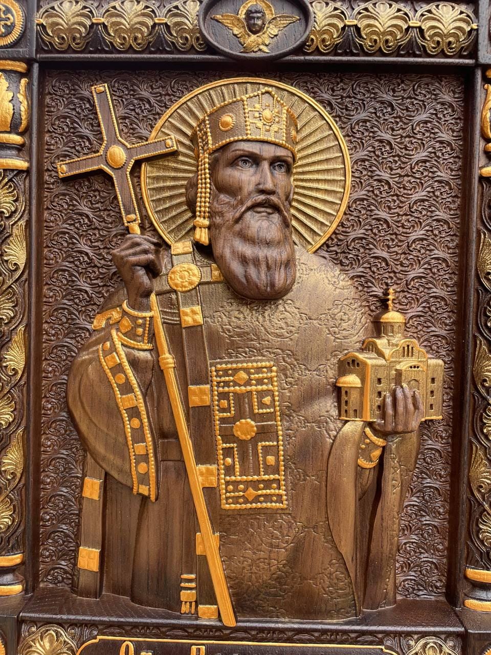 Saint Vladimir