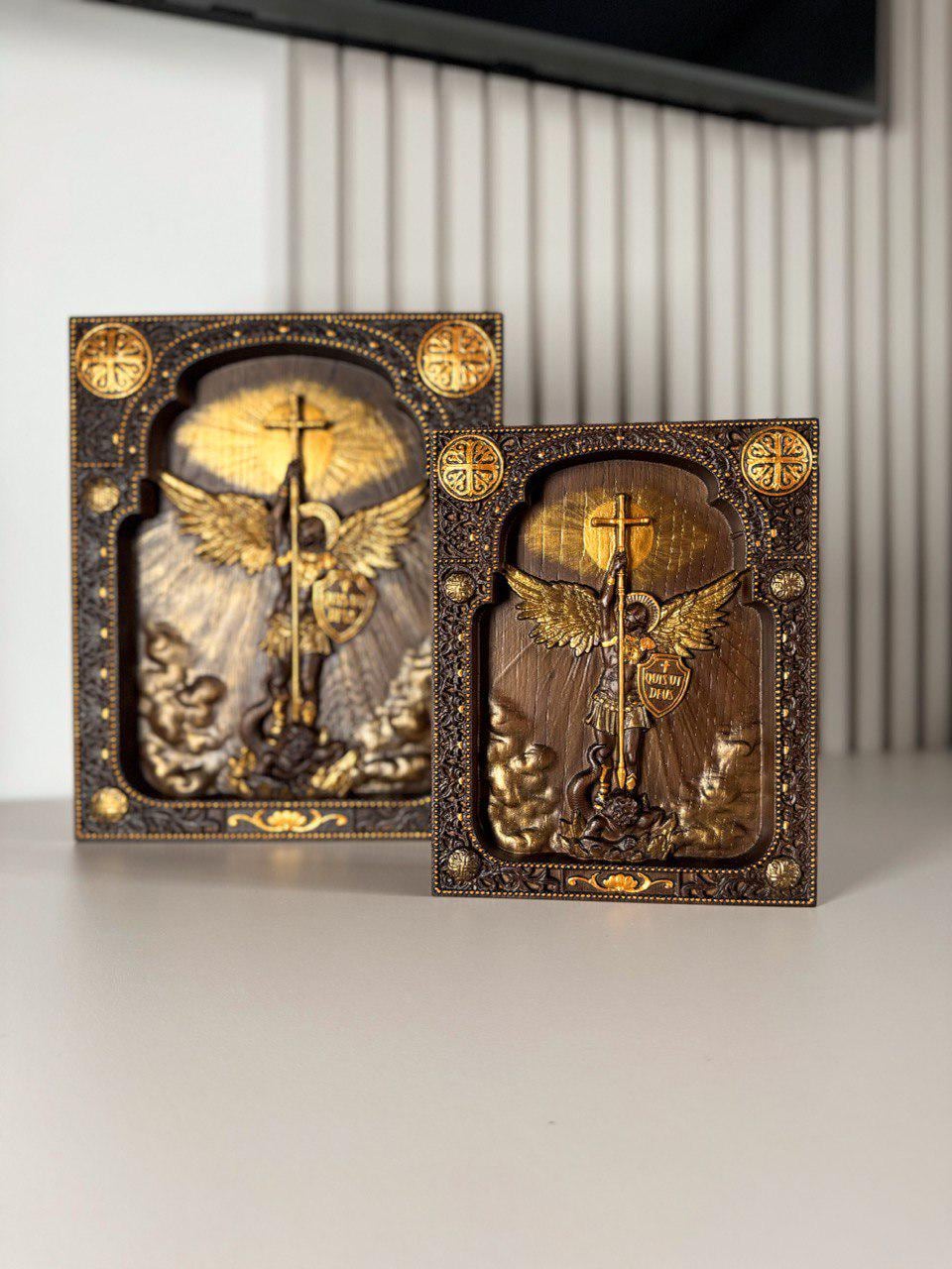 St Michael Archangel Images