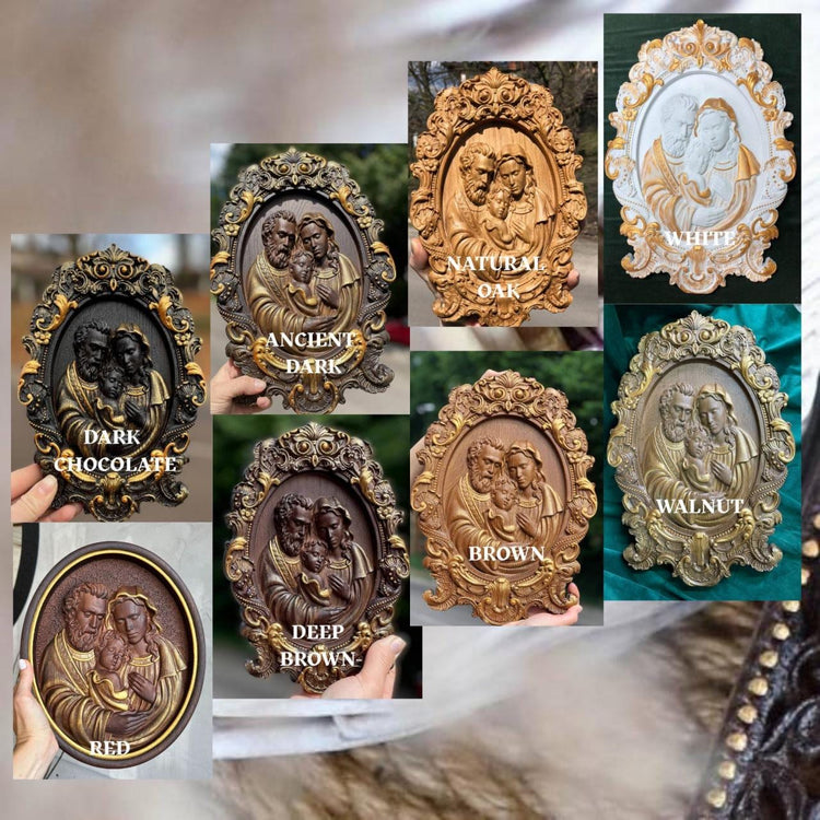 Virgen del Carmen Classic