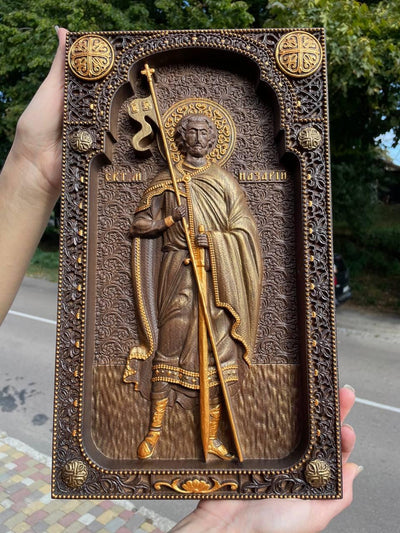 Saint Nazariy