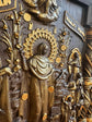 Virgin Mary Catholic Icon