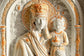 Madonna of Humility