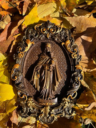 Virgen del Carmen Classic