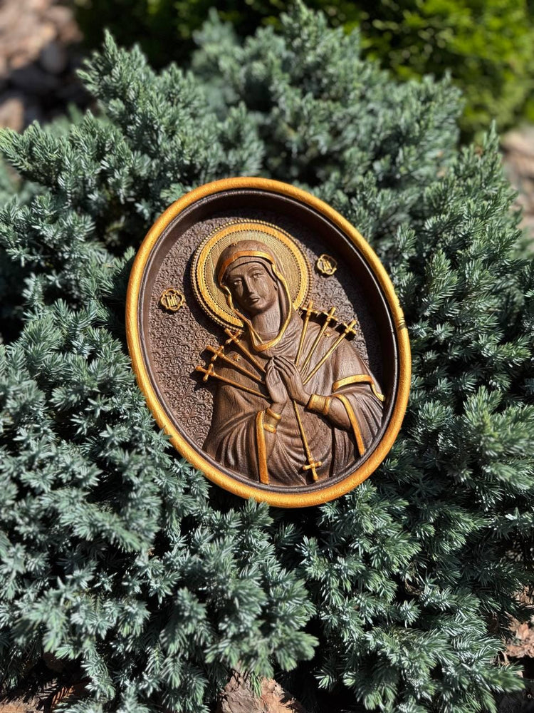 Seven Sorrows of Our Blessed Mother