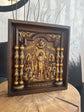 Virgin Mary Catholic Icon