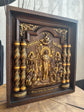 Virgin Mary Catholic Icon