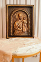 Madonna of Humility